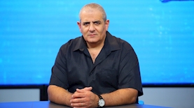 ארז קוריאל, צילום: פוינט 2 פוינט